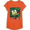 image:imageKeroppi Watermelon Summer Fun TShirtOrange