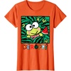 image:imageKeroppi Watermelon Summer Fun TShirtOrange