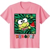 image:imageKeroppi Watermelon Summer Fun TShirtPink