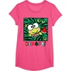 image:imageKeroppi Watermelon Summer Fun TShirtPink Heather
