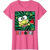image:imageKeroppi Watermelon Summer Fun TShirtPink Heather