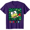 image:imageKeroppi Watermelon Summer Fun TShirtPurple