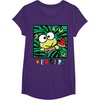 image:imageKeroppi Watermelon Summer Fun TShirtPurple