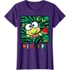 image:imageKeroppi Watermelon Summer Fun TShirtPurple
