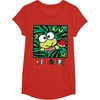 image:imageKeroppi Watermelon Summer Fun TShirtRed