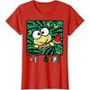 image:imageKeroppi Watermelon Summer Fun TShirtRed