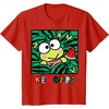 image:imageKeroppi Watermelon Summer Fun TShirtRed
