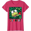 image:imageKeroppi Watermelon Summer Fun TShirtRed Heather