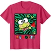 image:imageKeroppi Watermelon Summer Fun TShirtRed Heather