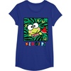 image:imageKeroppi Watermelon Summer Fun TShirtRoyal Blue