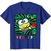 image:imageKeroppi Watermelon Summer Fun TShirtRoyal Blue