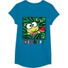 image:imageKeroppi Watermelon Summer Fun TShirtSapphire Blue