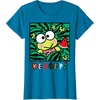 image:imageKeroppi Watermelon Summer Fun TShirtSapphire Blue