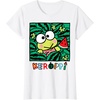 image:imageKeroppi Watermelon Summer Fun TShirtWhite