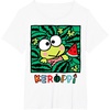 image:imageKeroppi Watermelon Summer Fun TShirtWhite