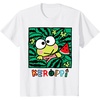image:imageKeroppi Watermelon Summer Fun TShirtWhite