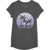 image:imageKuromi Locals Only TShirtAsphalt Grey