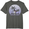 image:imageKuromi Locals Only TShirtAsphalt Grey