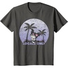 image:imageKuromi Locals Only TShirtAsphalt Grey