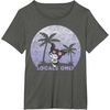 image:imageKuromi Locals Only TShirtAsphalt Grey