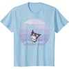 image:imageKuromi Locals Only TShirtBaby Blue