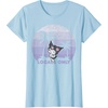 image:imageKuromi Locals Only TShirtBaby Blue