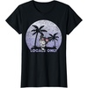 image:imageKuromi Locals Only TShirtBlack
