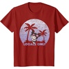 image:imageKuromi Locals Only TShirtCranberry Red