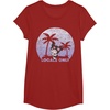 image:imageKuromi Locals Only TShirtCranberry Red