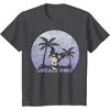image:imageKuromi Locals Only TShirtDark Heather Grey