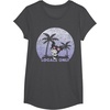 image:imageKuromi Locals Only TShirtDark Heather Grey