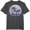 image:imageKuromi Locals Only TShirtDark Heather Grey