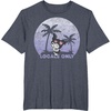 image:imageKuromi Locals Only TShirtHeather Blue