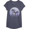 image:imageKuromi Locals Only TShirtHeather Blue