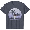 image:imageKuromi Locals Only TShirtHeather Blue
