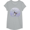 image:imageKuromi Locals Only TShirtHeather Grey