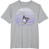 image:imageKuromi Locals Only TShirtHeather Grey