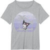 image:imageKuromi Locals Only TShirtHeather Grey