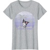 image:imageKuromi Locals Only TShirtHeather Grey