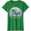 image:imageKuromi Locals Only TShirtKelly Green