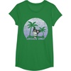 image:imageKuromi Locals Only TShirtKelly Green