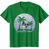 image:imageKuromi Locals Only TShirtKelly Green
