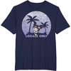 image:imageKuromi Locals Only TShirtNavy Blue