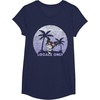 image:imageKuromi Locals Only TShirtNavy Blue