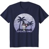 image:imageKuromi Locals Only TShirtNavy Blue