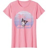 image:imageKuromi Locals Only TShirtPink
