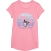 image:imageKuromi Locals Only TShirtPink