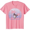 image:imageKuromi Locals Only TShirtPink