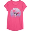 image:imageKuromi Locals Only TShirtPink Heather