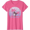 image:imageKuromi Locals Only TShirtPink Heather